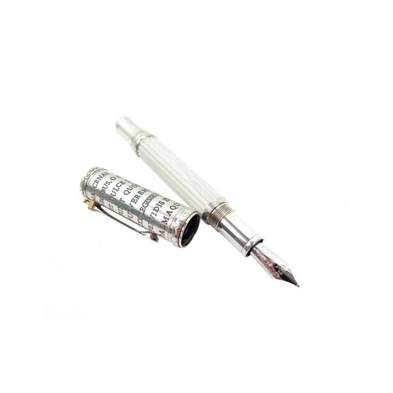 Stylo plumeMontblancStylo plume Montblanc Edition Limitée Mecene Gaius Maecenas