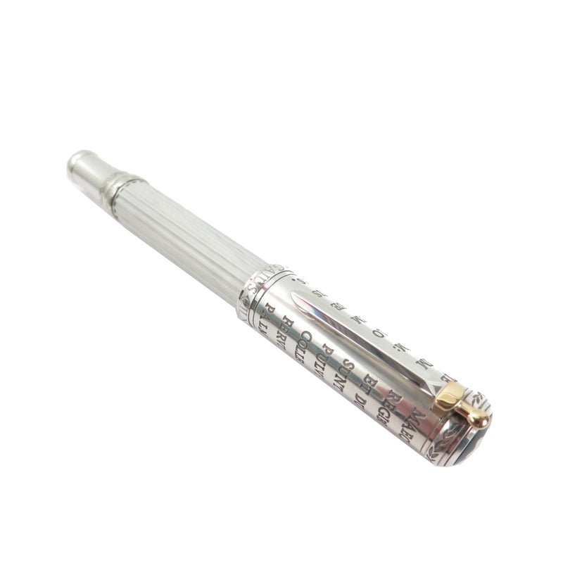 Stylo plumeMontblancStylo plume Montblanc Edition Limitée Mecene Gaius Maecenas