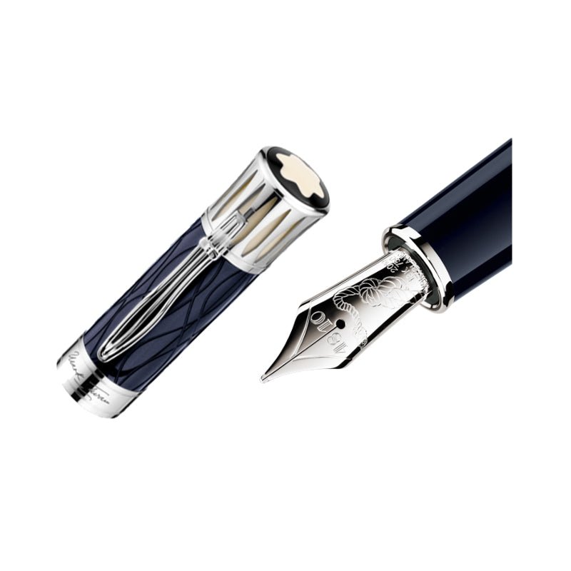 Stylo plumeMontblancStylo plume Montblanc Edition Mark Twain Limited Edition Fountain Pen
