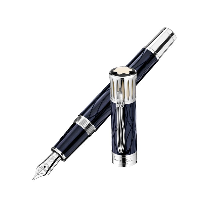 Stylo plumeMontblancStylo plume Montblanc Edition Mark Twain Limited Edition Fountain Pen