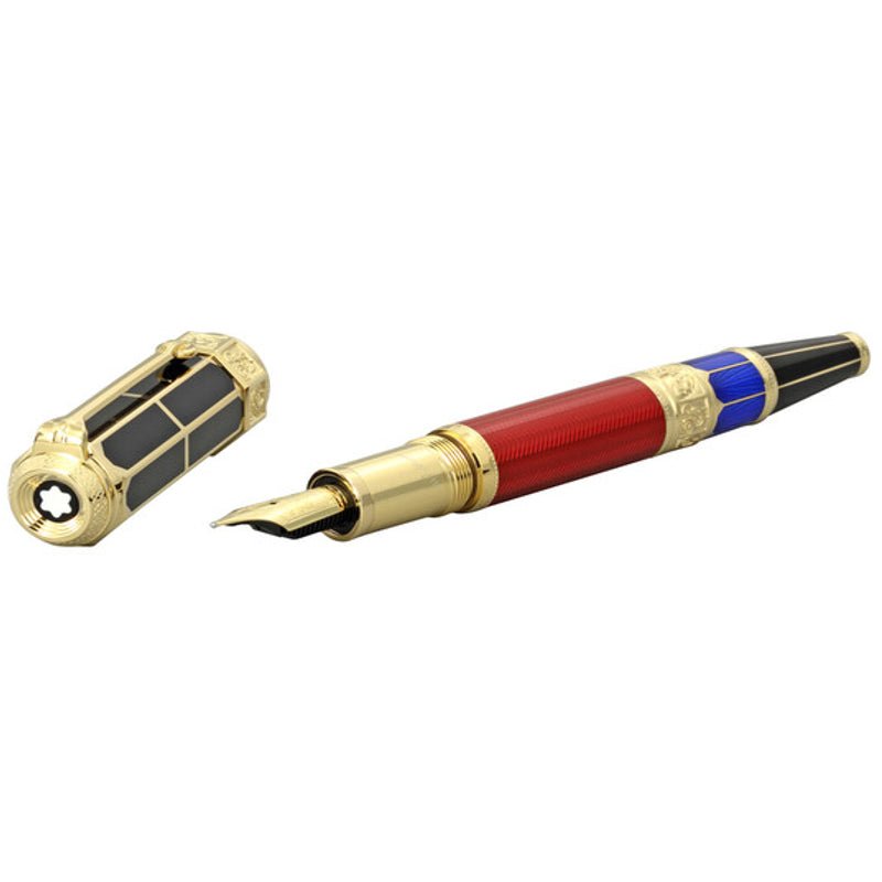 Stylo plumeMontblancStylo plume Montblanc Edition William Shakespeare Limited Edition Fountain Pen