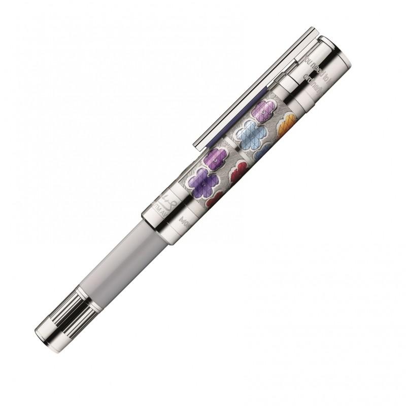 Stylo plumeMontblancStylo plume Montblanc Great Characters Edition Andy Warhol Limited Edition 1928