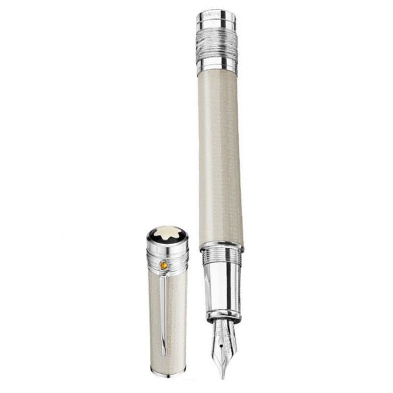 Stylo plumeMontblancStylo plume Montblanc Great Characters Edition Ghandi Limited Edition