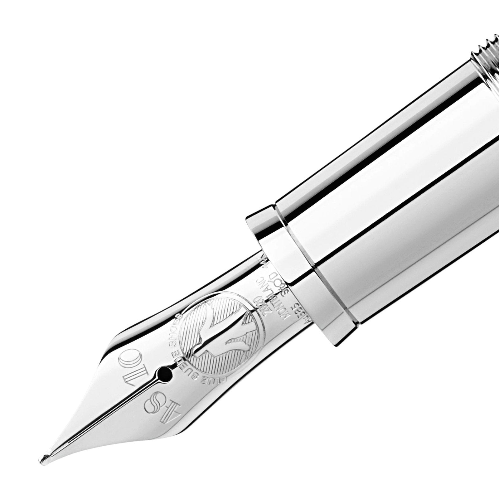 Stylo plumeMontblancStylo plume Montblanc Great Characters Elvis Presley Special Edition (M)