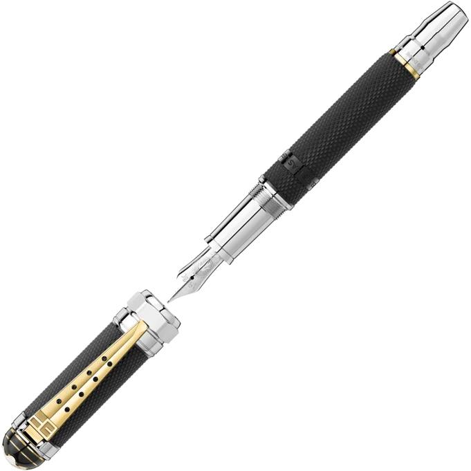 Stylo plumeMontblancStylo plume Montblanc Great Characters Elvis Presley Special Edition (M)