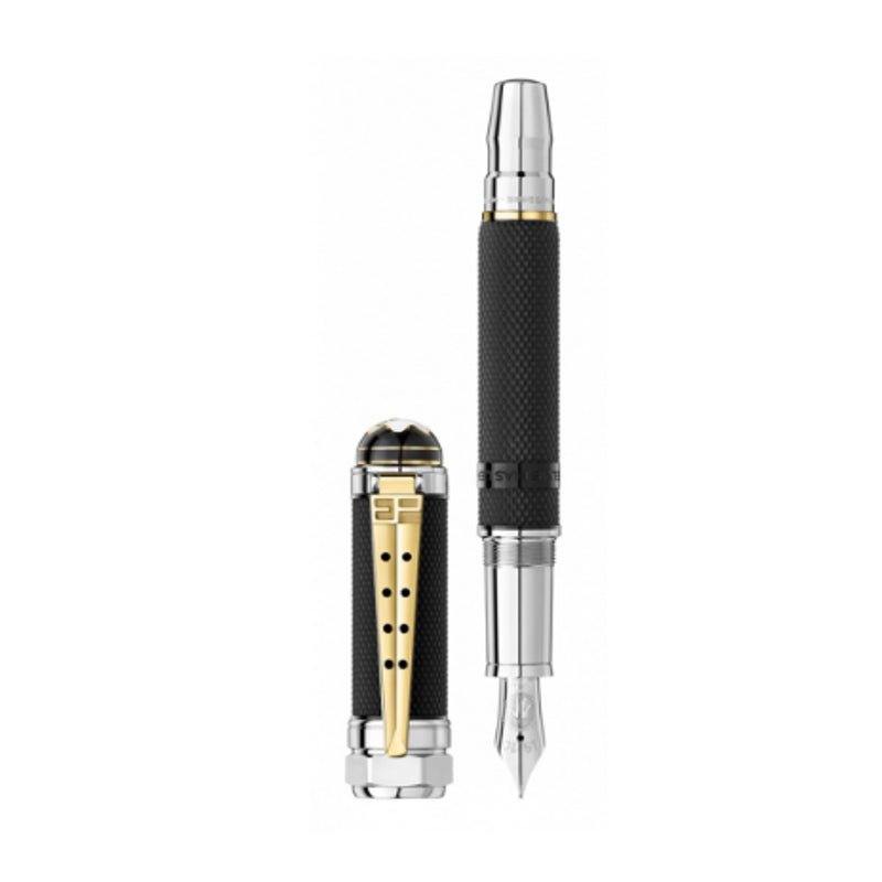 Stylo plumeMontblancStylo plume Montblanc Great Characters Elvis Presley Special Edition (M)