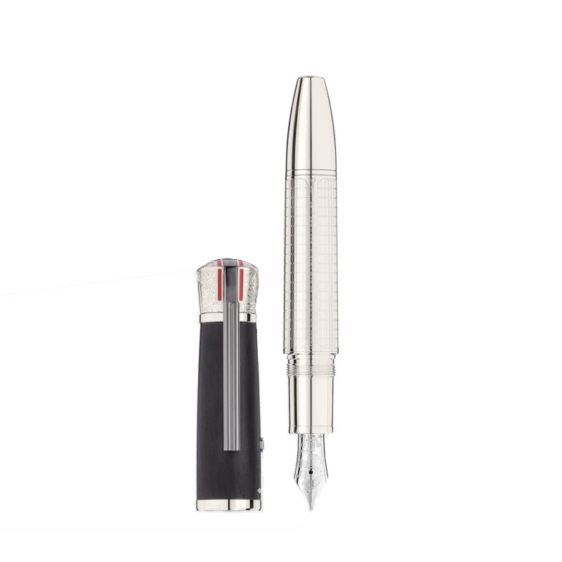 Stylo plumeMontblancStylo Plume Montblanc Great Characters James Dean Limited Edition 1931