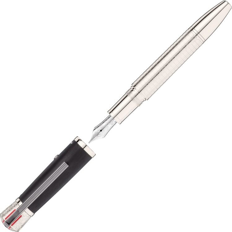 Stylo plumeMontblancStylo Plume Montblanc Great Characters James Dean Limited Edition 1931