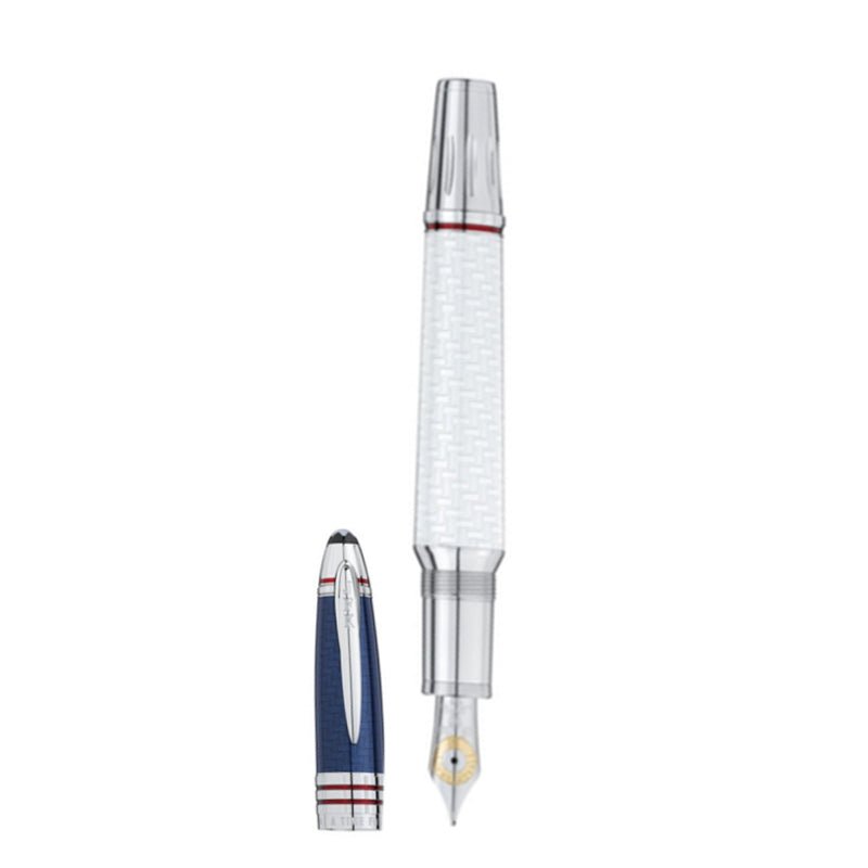 Stylo plumeMontblancStylo plume Montblanc Great Characters John F. Kennedy Édition Limitée 1917
