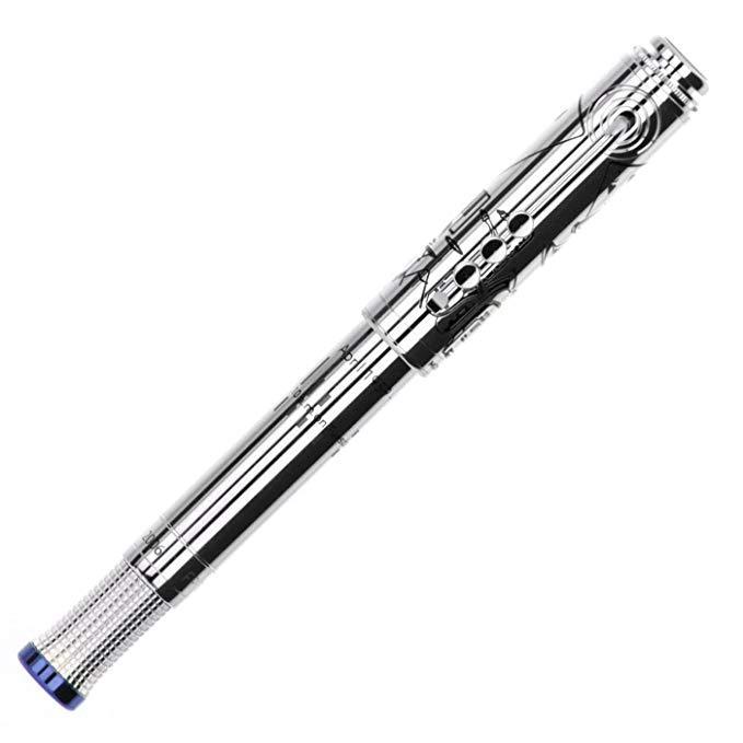 Stylo plumeMontblancStylo plume Montblanc Great Characters Miles Davis Limited Edition 1926