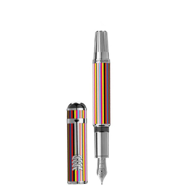 Stylo plumeMontblancStylo plume Montblanc Great Characters The Beatles Special Edition