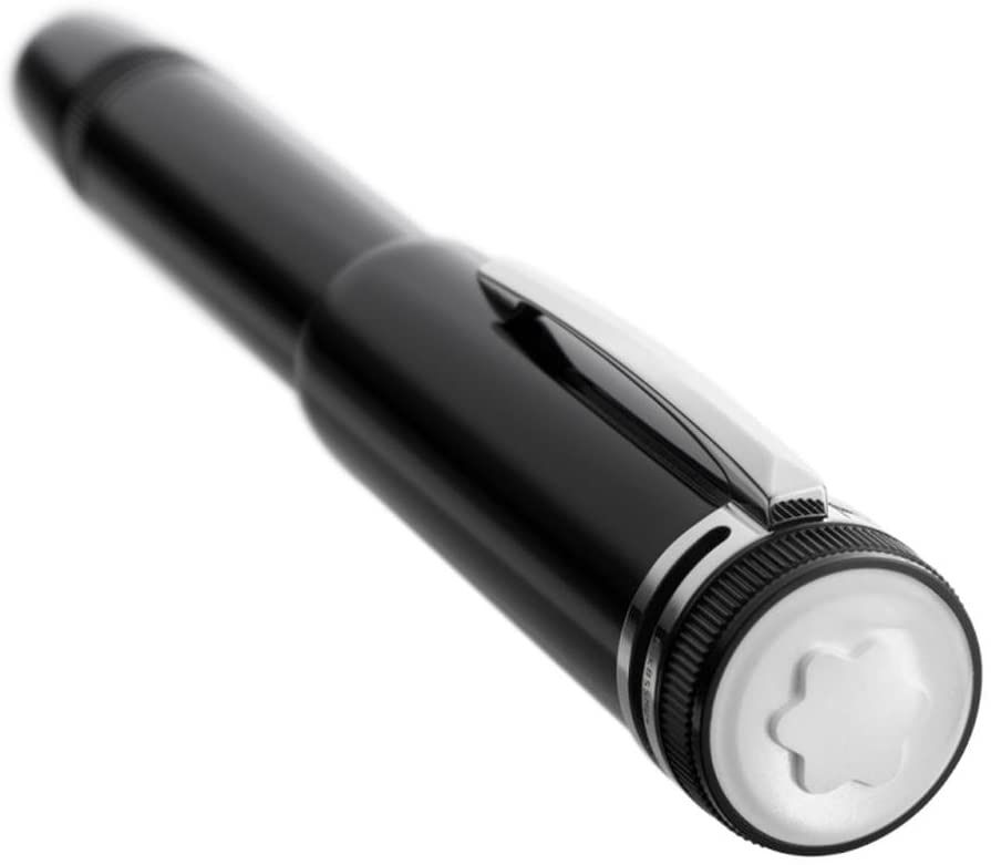 Stylo plumeMontblancStylo Plume Montblanc Heritage Collection 1912
