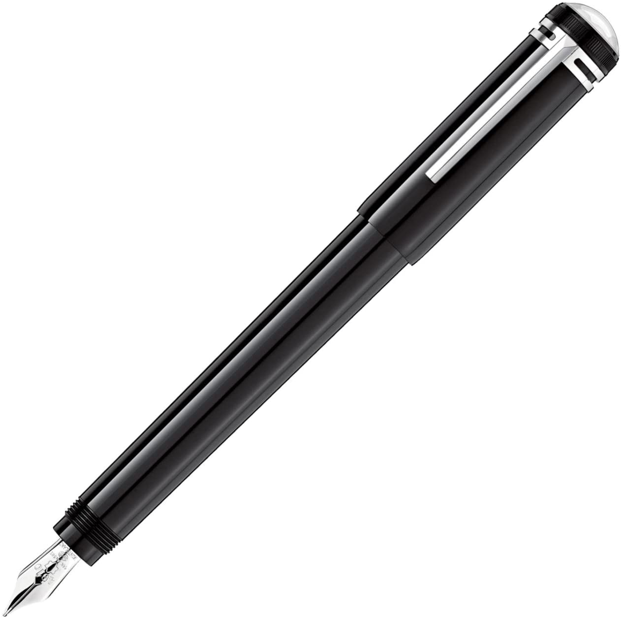 Stylo plumeMontblancStylo Plume Montblanc Heritage Collection 1912