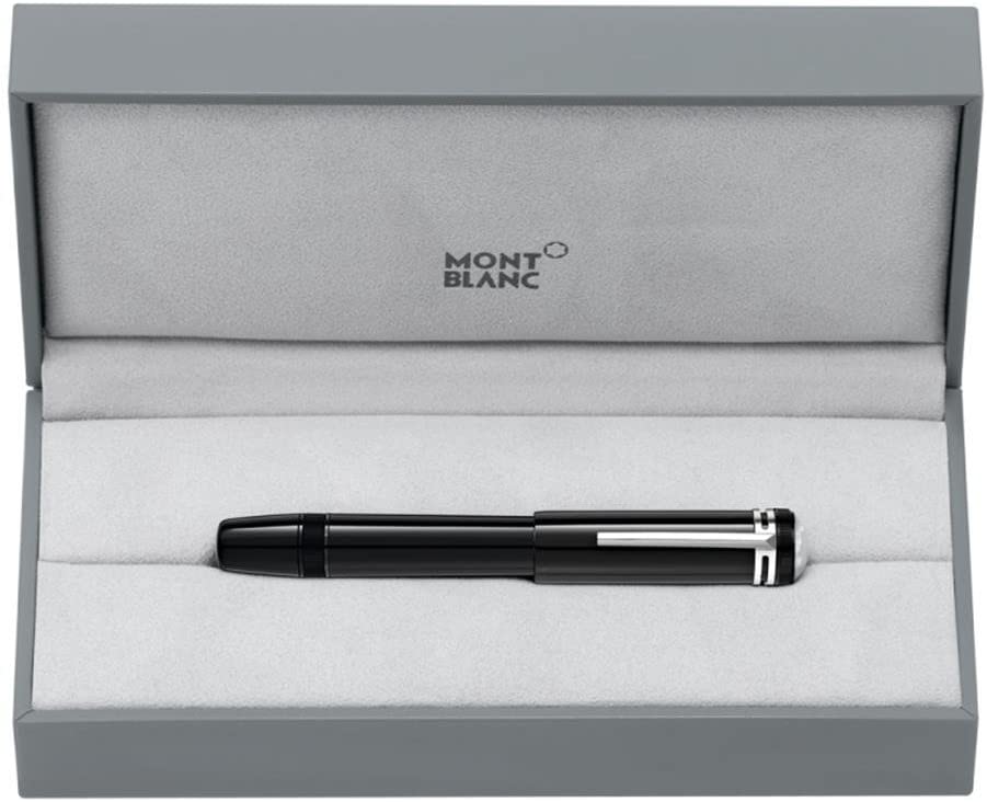 Stylo plumeMontblancStylo Plume Montblanc Heritage Collection 1912