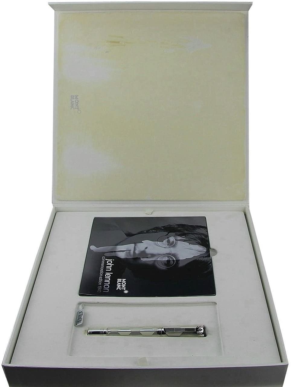 Stylo plumeMontblancStylo plume Montblanc John Lennon Limited Edition 1940