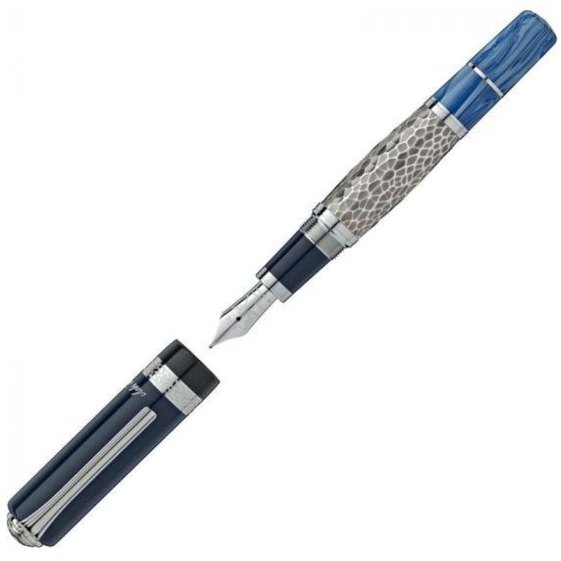 Stylo plumeMontblancStylo plume Montblanc Leo Tolstoy Limited Edition