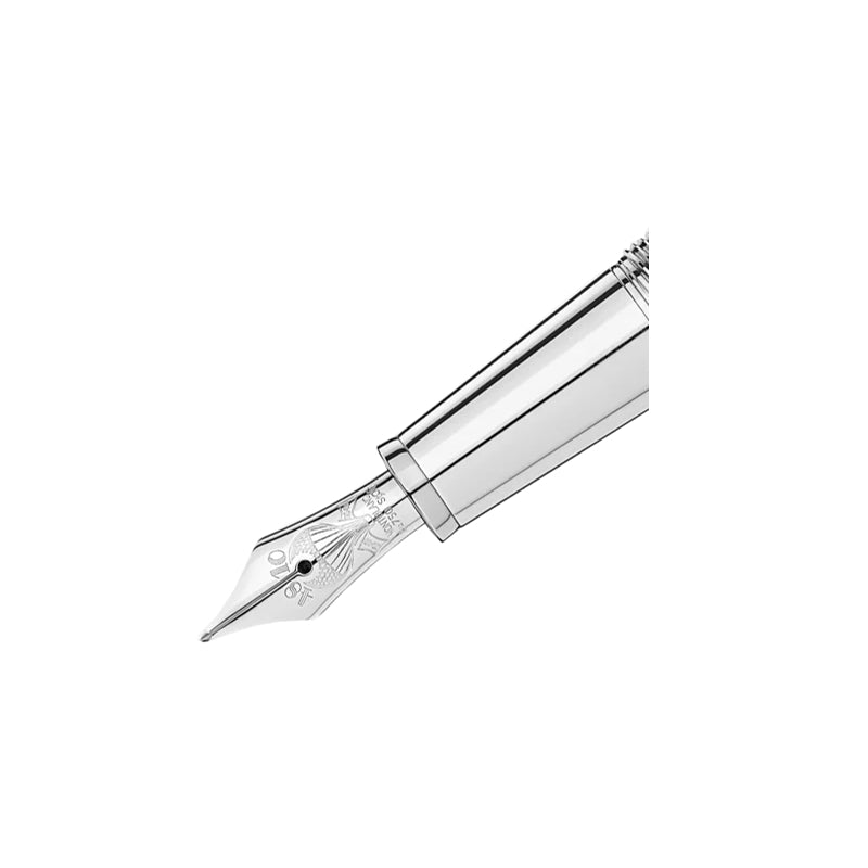 Stylo plumeMontblancStylo plume Montblanc Meisterstück Around the World in 80 Days Doué Classique