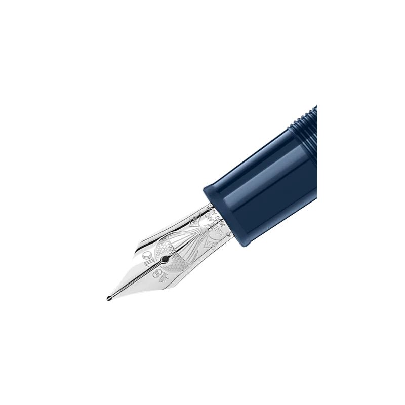 Stylo plumeMontblancStylo plume Montblanc Meisterstück Around the World in 80 Days LeGrand (M)