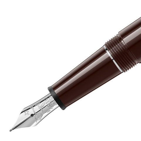 Stylo plumeMontblancStylo plume Montblanc Meisterstück Classique