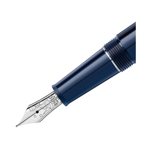 Stylo plumeMontblancStylo plume Montblanc Meisterstück Le Petite Prince Le Petit Prince Classique (M)