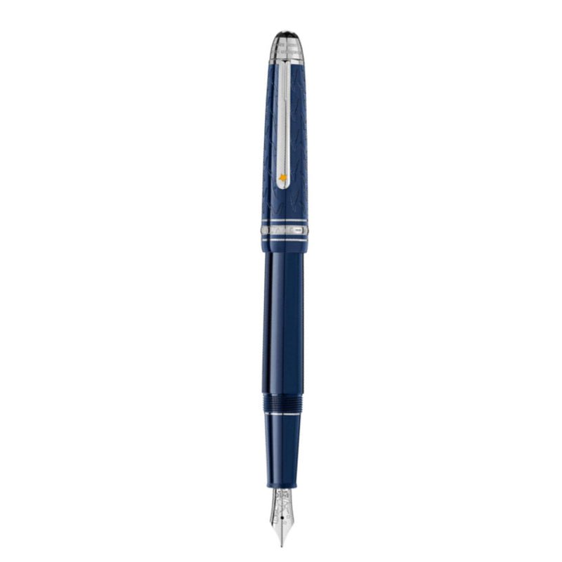 Montblanc fountain pen Meisterstück The Little Prince The Little Prince Classic (M)