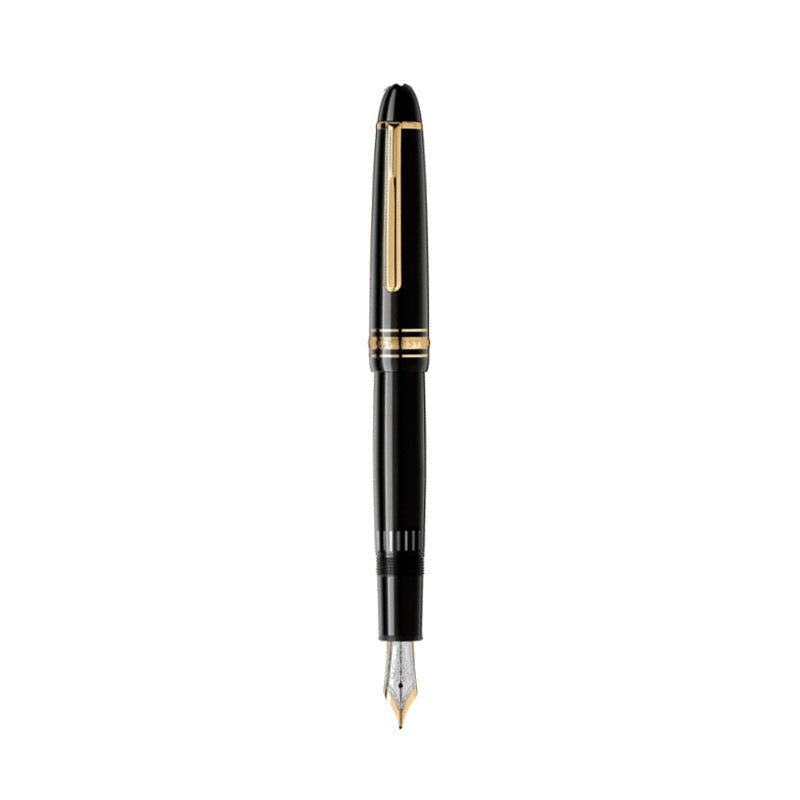 Stylo plumeMontblancStylo plume Montblanc Meisterstück LeGrand doré