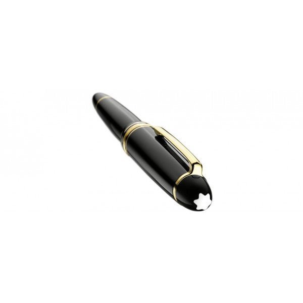 Stylo plumeMontblancStylo Plume Montblanc Meisterstück LeGrand doré (F)