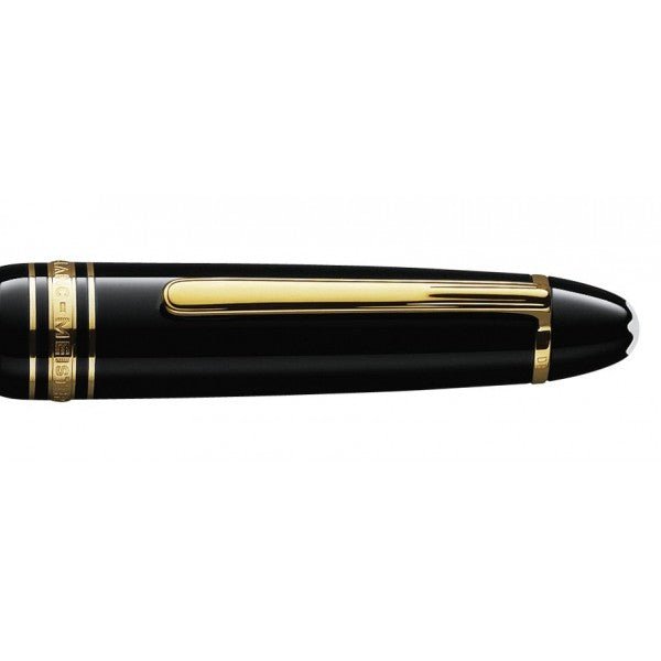 Stylo plumeMontblancStylo Plume Montblanc Meisterstück LeGrand doré (F)