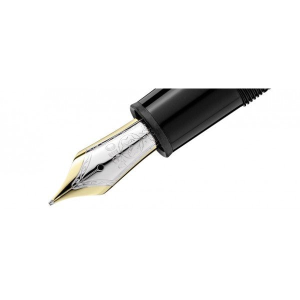 Stylo plumeMontblancStylo Plume Montblanc Meisterstück LeGrand doré (F)