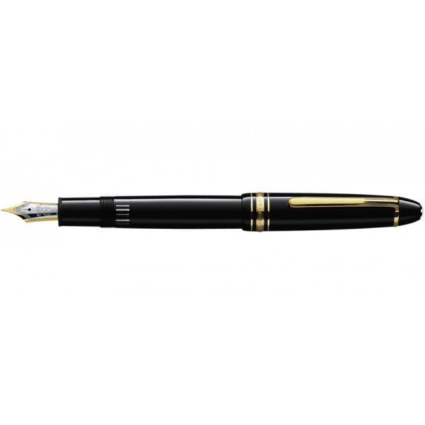 Stylo plumeMontblancStylo Plume Montblanc Meisterstück LeGrand doré (F)