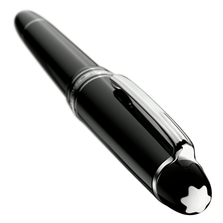 Stylo plumeMontblancStylo plume Montblanc Meisterstück LeGrand Platiné