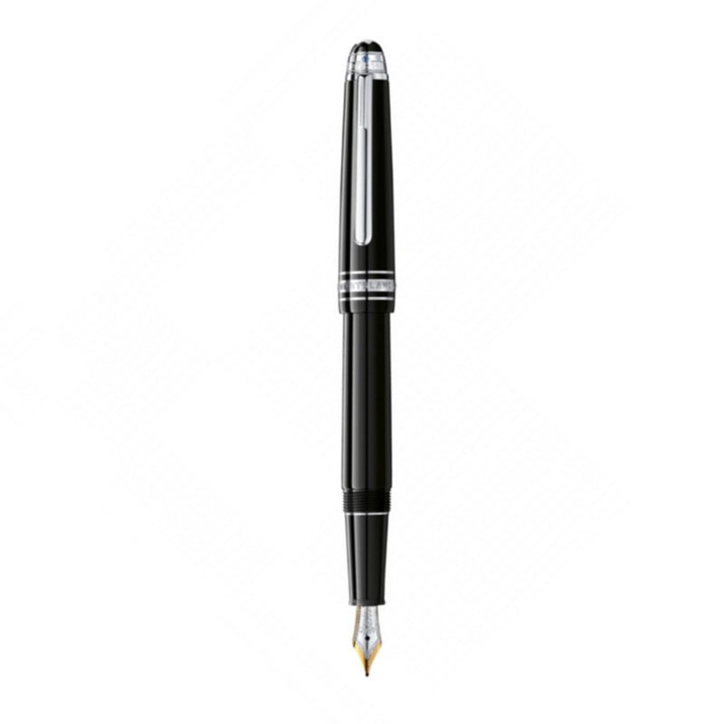 Stylo plumeMontblancStylo plume Montblanc Meisterstück Platinum Line Unicef