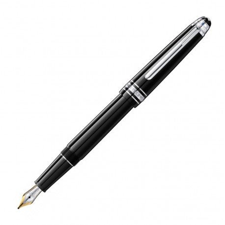 Stylo plumeMontblancStylo plume Montblanc Meisterstück Platinum Line Unicef