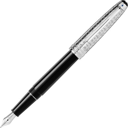 Stylo plumeMontblancStylo plume Montblanc Meisterstück UNICEF Doué Classique (M)