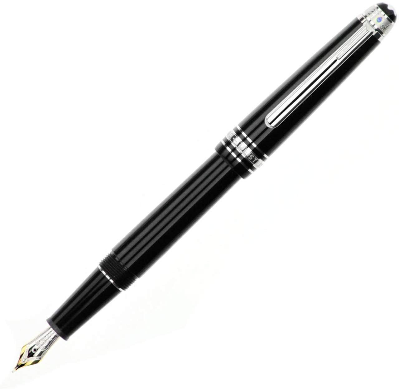 Stylo plumeMontblancStylo plume Montblanc Meisterstück UNICEF Résine