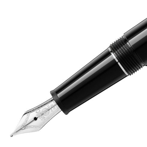 Stylo plumeMontblancStylo Plume Montblanc Meisterstück UNICEF Doué Classique (F)