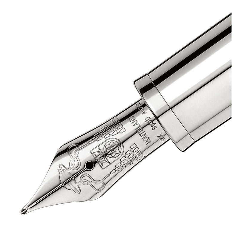 Stylo plumeMontblancStylo plume Montblanc Patron de l'Art hommage à Scipione Borghese