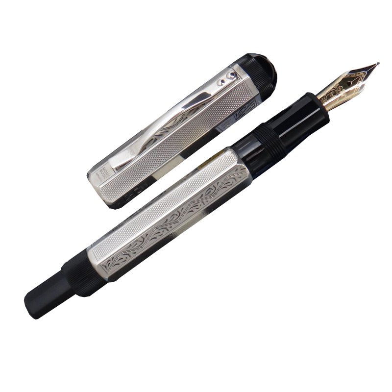Stylo plumeMontblancStylo plume Montblanc Patron of Art Lorenzo di Medicis