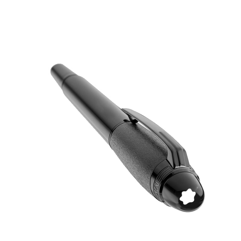 Montblanc StarWalker BlackCosmos Fountain Pen Doué (M)