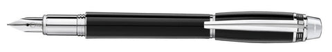 Stylo plumeMontblancStylo plume Montblanc StarWalker Urban Spirit