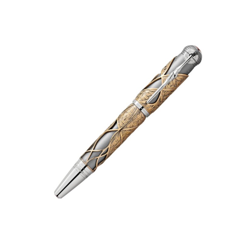 Stylo plumeMontblancStylo Plume Montblanc Writers Edition Hommage aux frères Grimm Limited Edition 1812