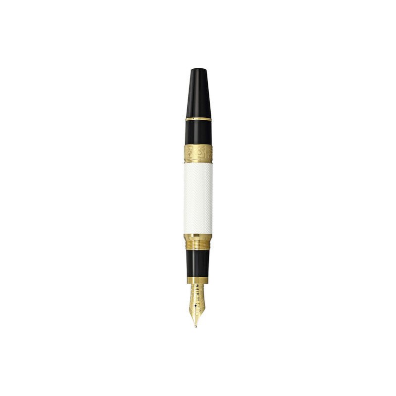 Stylo plumeMontblancStylo Plume Montblanc Writers Edition William Shakespeare