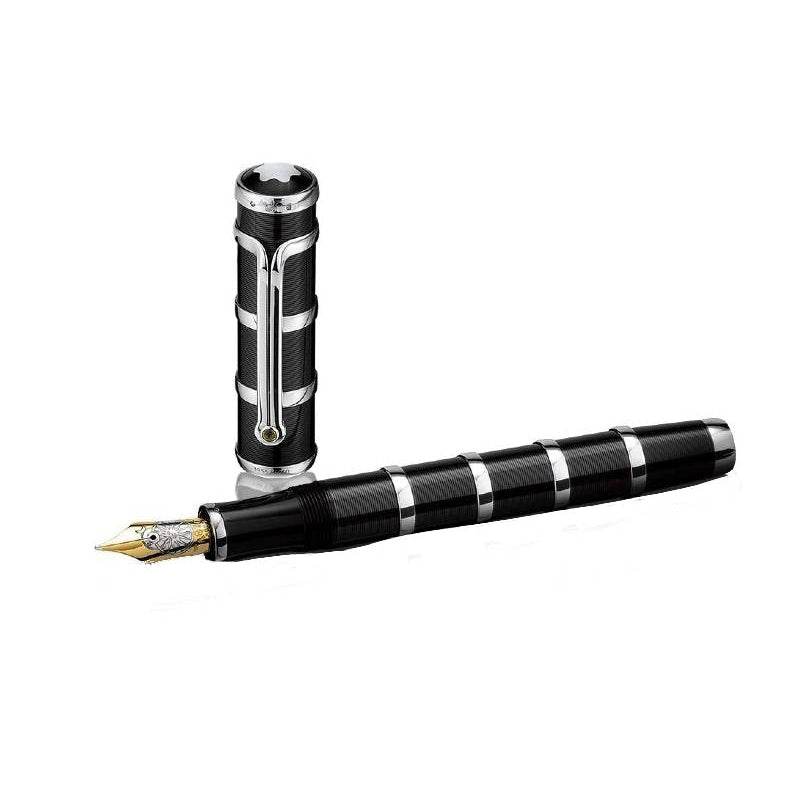 Stylo plumeMontblancStylo Plume Montlblanc Patron d'Art Edition Limitée Hommage Nicolas Copernicus