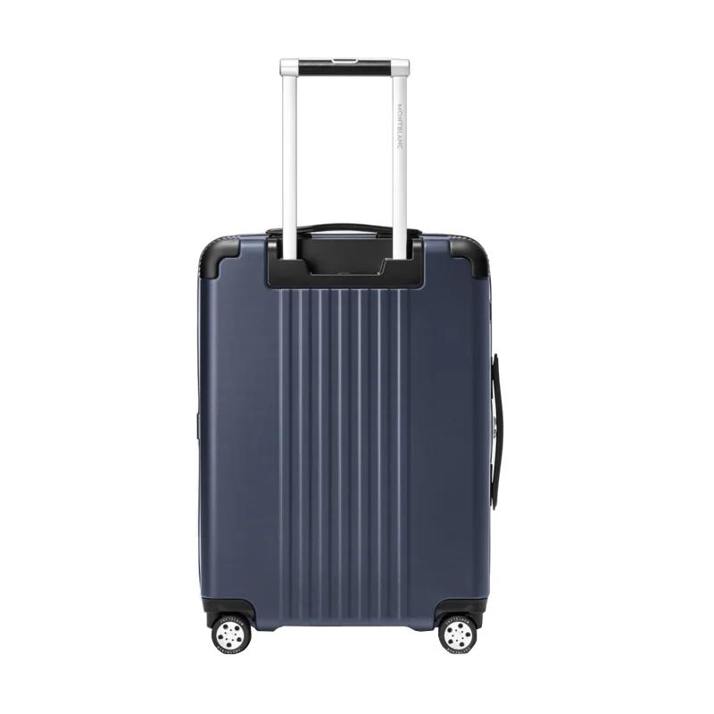 Valise trolleyMontblancTrolley cabine Montblanc Montblanc #MY4810
