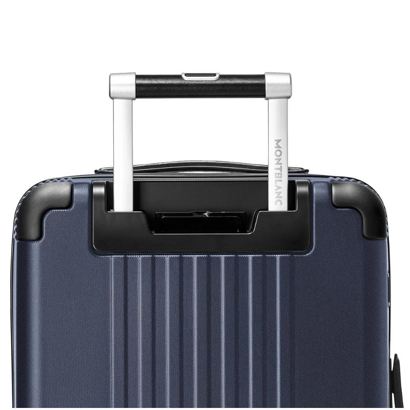 Valise trolleyMontblancTrolley cabine Montblanc Montblanc #MY4810