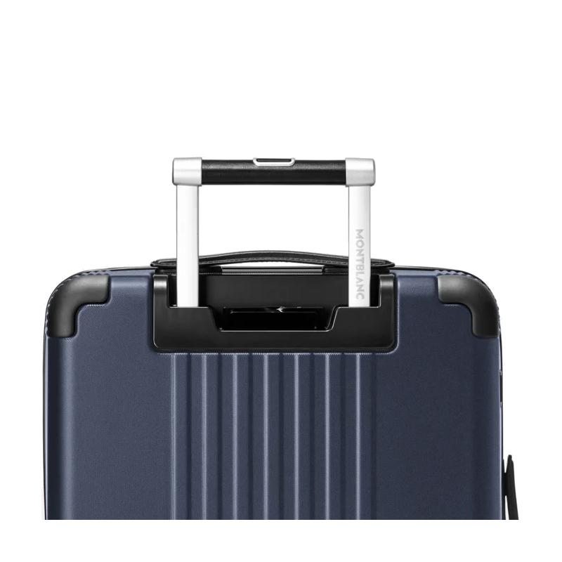 Valise trolleyMontblancTrolley cabine Montblanc Montblanc #MY4810