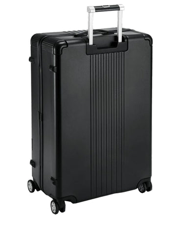 Valise trolleyMontblancValise trolley Montblanc grand modèle MY4810