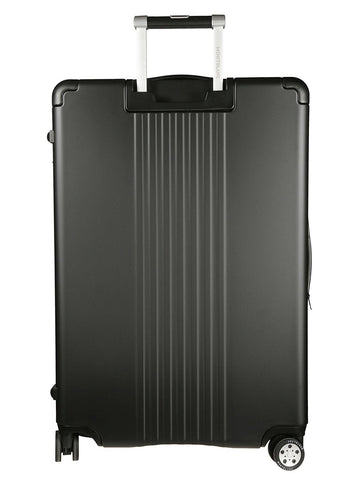 Valise trolleyMontblancValise trolley Montblanc grand modèle MY4810