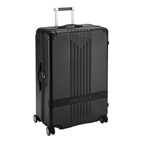 Valise trolleyMontblancValise trolley Montblanc grand modèle MY4810