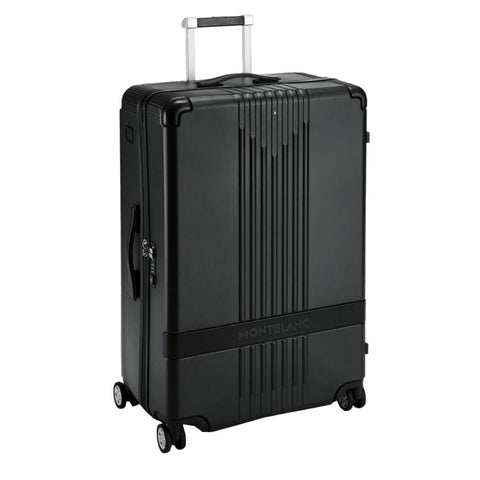 Valise trolleyMontblancValise trolley Montblanc grand modèle MY4810